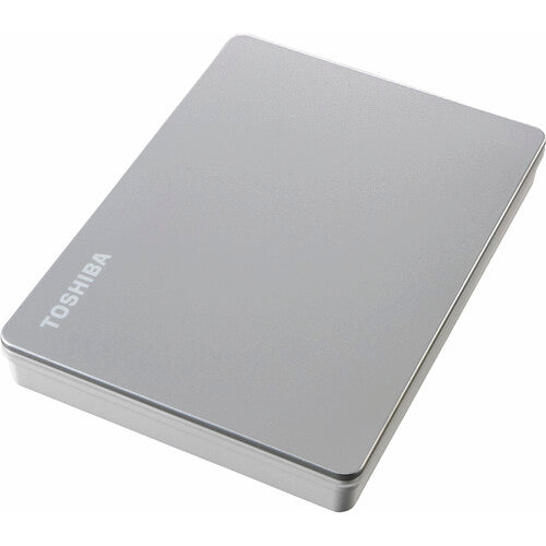 Disco Duro Toshiba Canvio Flex | Externo | USB-C 3.0