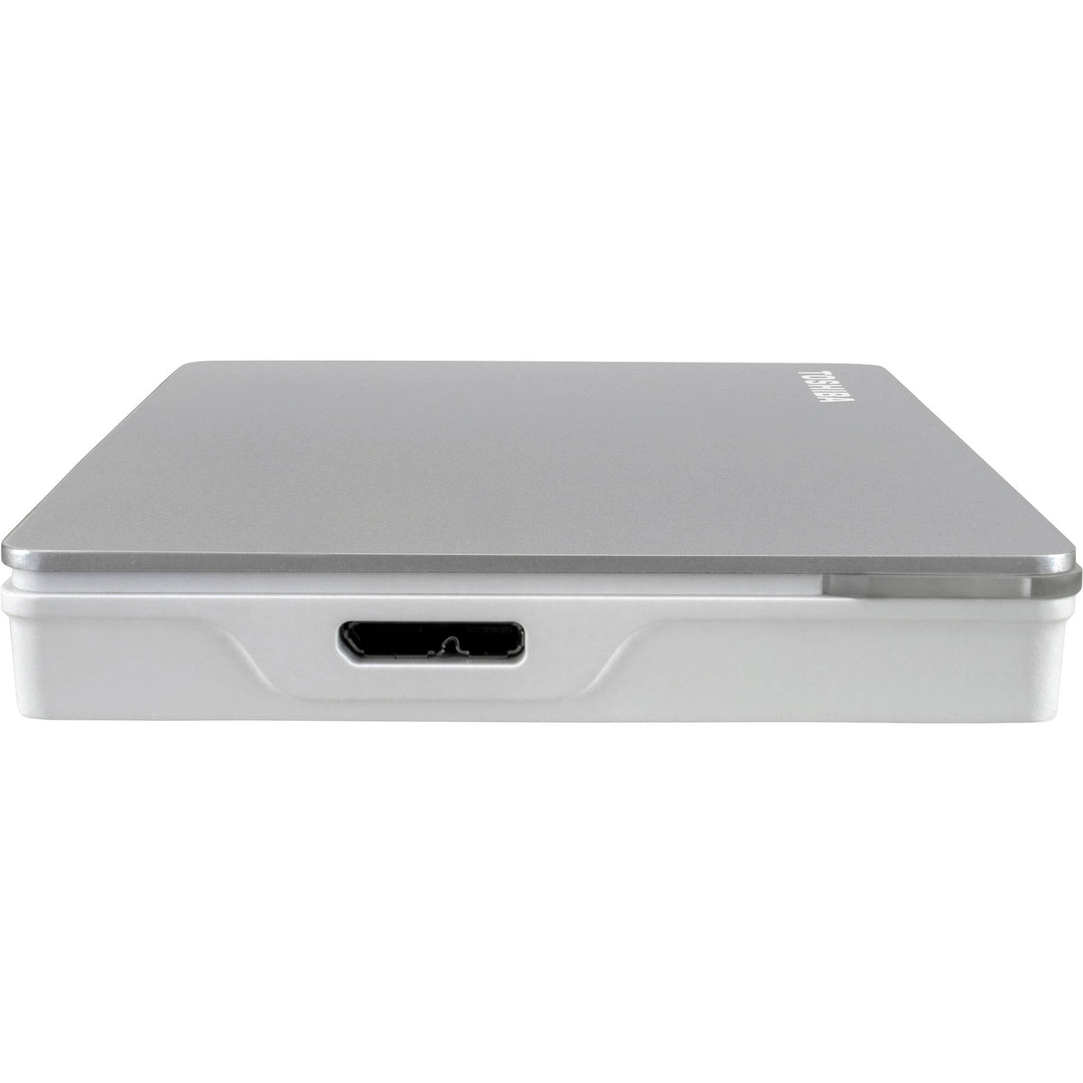 Disco Duro Toshiba Canvio Flex | Externo | USB-C 3.0