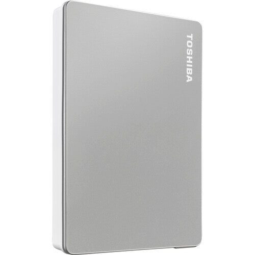 Disco Duro Toshiba Canvio Flex | Externo | USB-C 3.0
