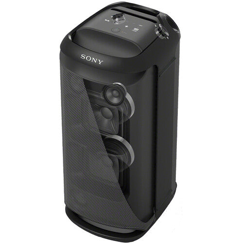 SONY SRS-XV800 25 HRS IPX4 USB 25252090 BOCINAS BLUETOOTH - Multimax