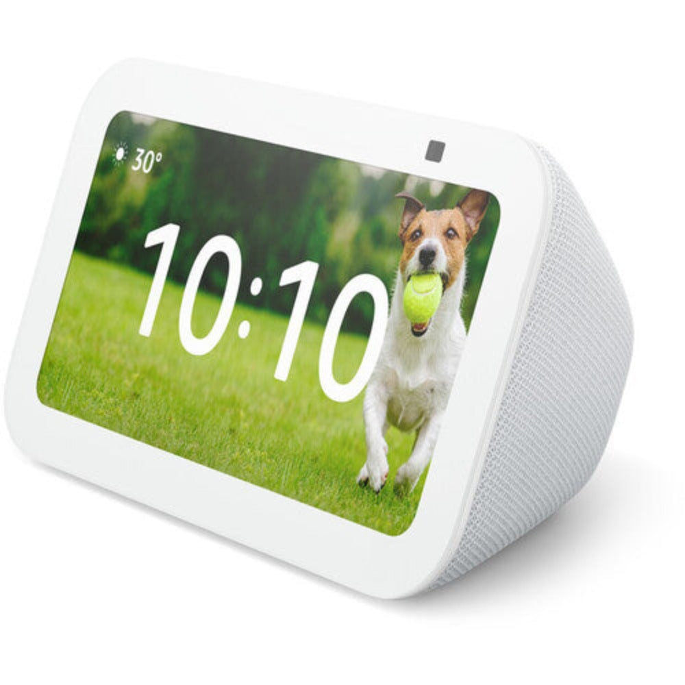 Amazon Echo Show 5 | Tercera generación | 5.5&quot; | Con Alexa