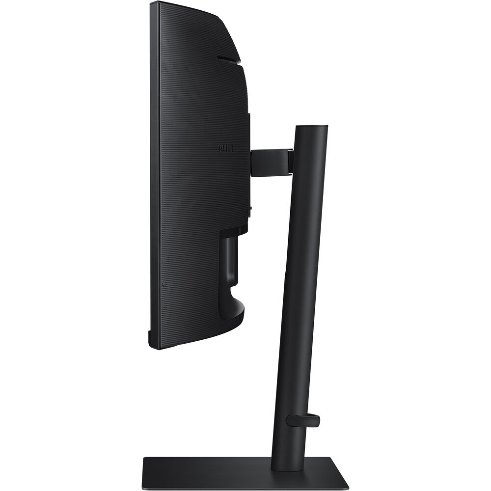 Monitor Curvo Samsung ViewFinity S6 Ultra S65U | 34" | 3440x1440 | 3000:1 | HDMI | USB-C | DisplayPort