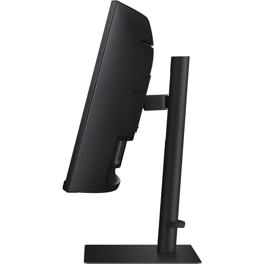 Monitor Curvo Samsung ViewFinity S6 Ultra S65U | 34" | 3440x1440 | 3000:1 | HDMI | USB-C | DisplayPort