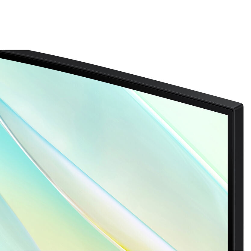 Monitor Curvo Samsung ViewFinity S6 Ultra S65U | 34" | 3440x1440 | 3000:1 | HDMI | USB-C | DisplayPort