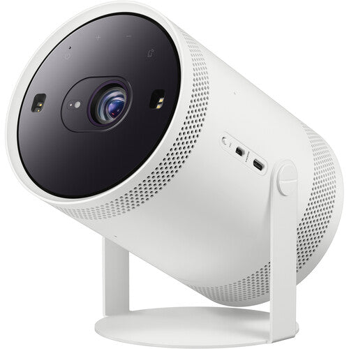 Proyector Samsung Freestyle 2 Gen | 550 Led Lumen | 1920x1080 | FHD | USB-C | HDR Angle