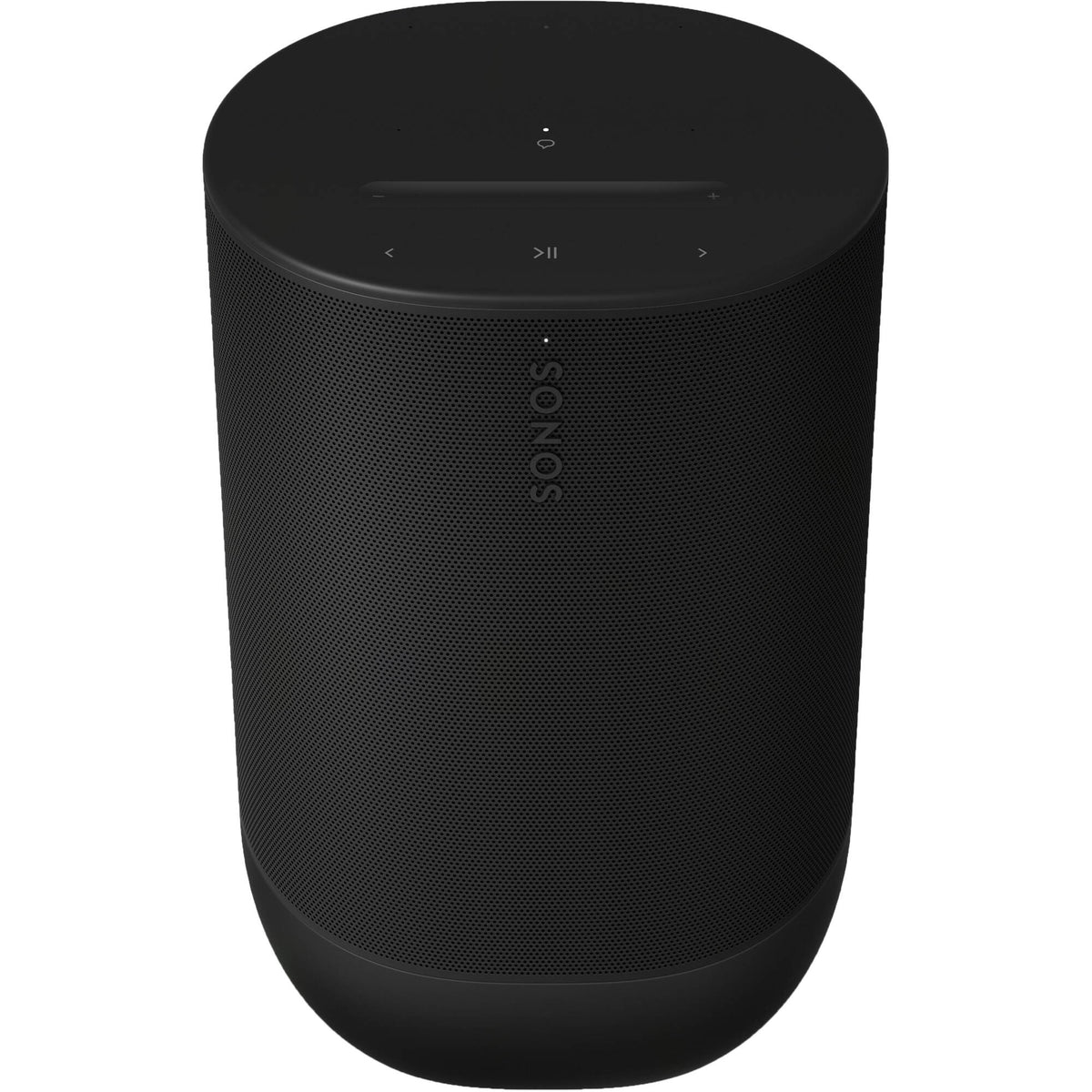Bocina Inalámbrica Sonos Move 2 | AirPlay 2 | Wi-Fi | Bluetooth | IP56 | Color Negro
