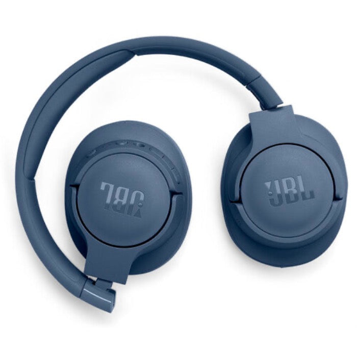 Audífonos Inalámbricos JBL TUNE770BTNC | Cancelación de ruido | Color Azul