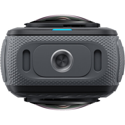 Filmadora Digital Insta360 X4