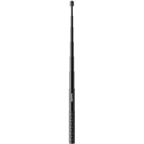 Selfie Stick Insta360 | Para modelos X3, X4 y X5 | 114cm