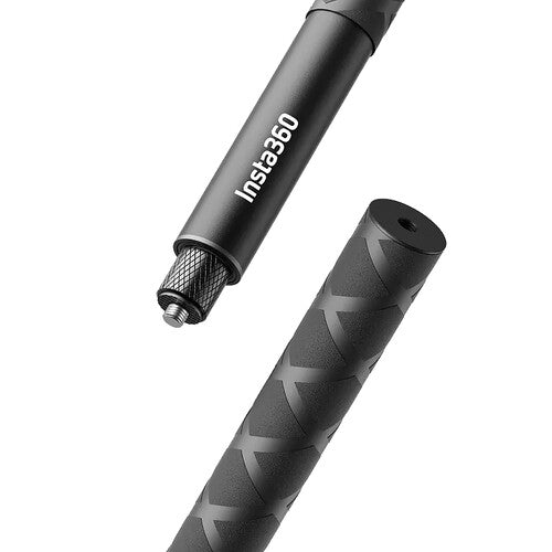 Selfie Stick Insta360 | Para modelos X3, X4 y X5 | 114cm