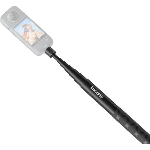 Selfie Stick Insta360 | Para modelos X3, X4 y X5 | 114cm