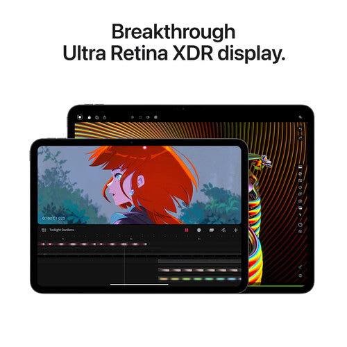 iPad Pro | 7ma Generación | Apple M4 | Wi-Fi