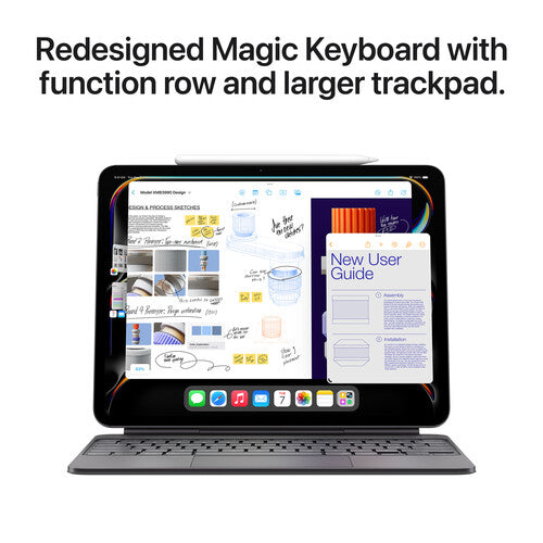 iPad Pro | 7ma Generación | Apple M4 | Wi-Fi - Multimax