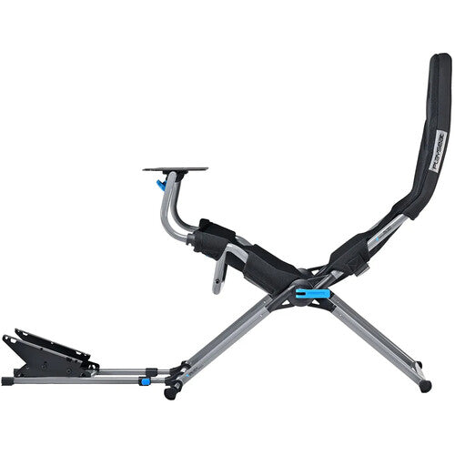Silla Gaming Playset Challenge X Logitech G.00248