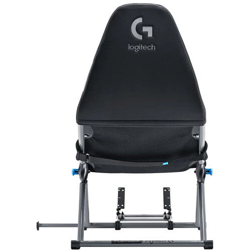 Silla Gaming Playset Challenge X Logitech G.00248