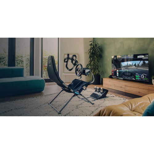 Silla Gaming Playset Challenge X Logitech G.00248