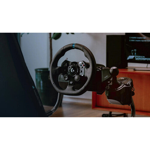 Silla Gaming Playset Challenge X Logitech G.00248