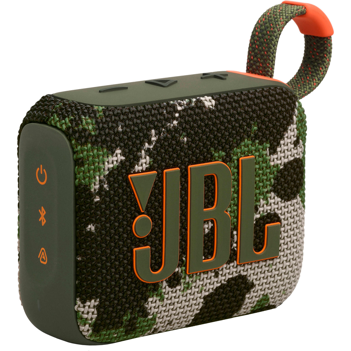 Bocina Inalámbrica JBL GO 4 | Bluetooth