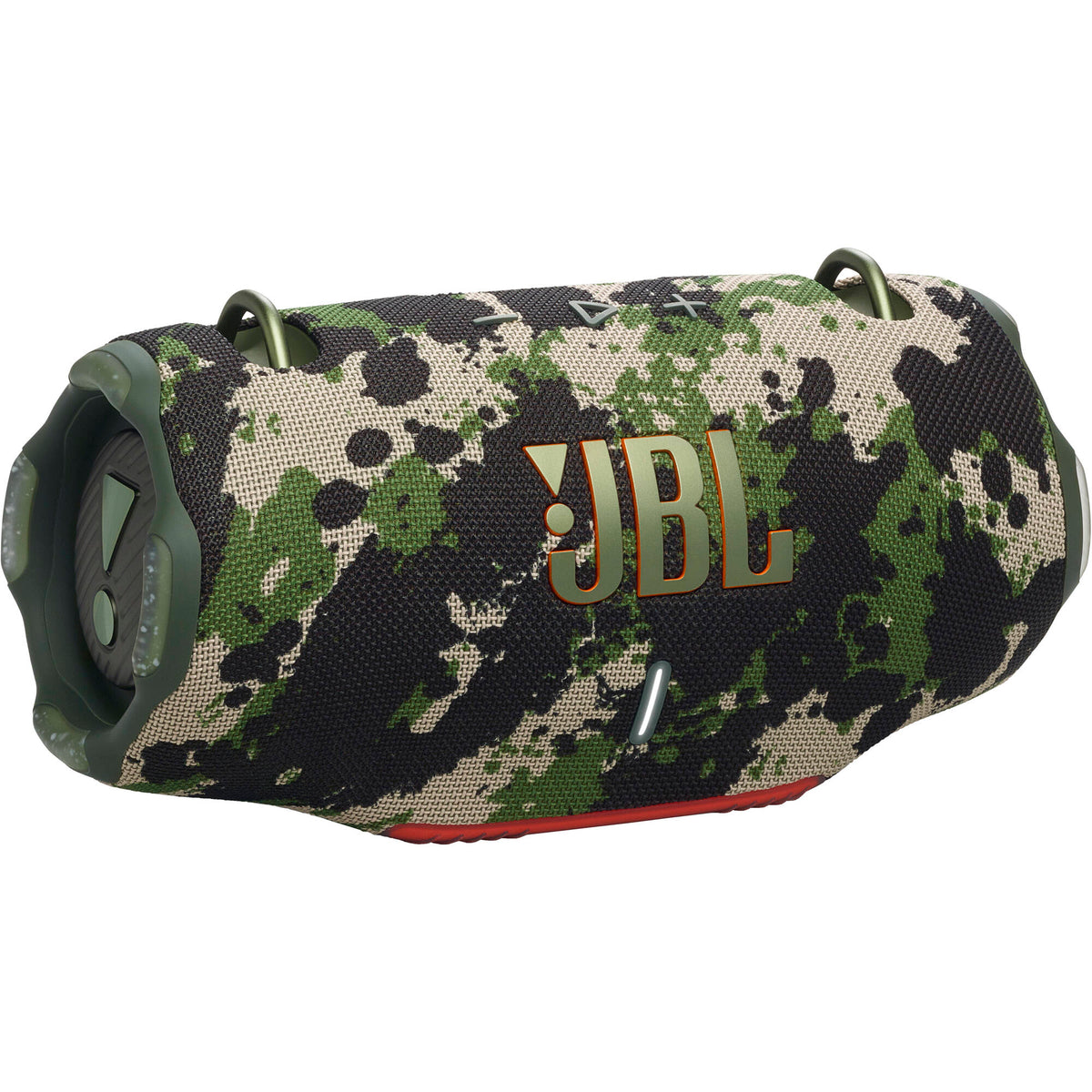 Bocina Inalámbrica JBL Xtreme4 | Bluetooth | Waterproof | IPX7
