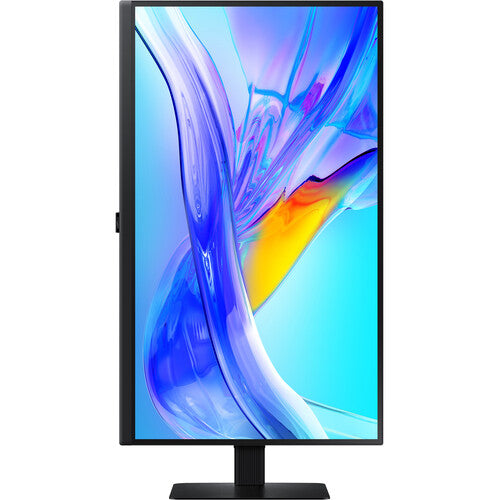 Monitor Samsung ViewFinity S8 | 27&quot; | 3840x2160 | 60Hz | 1000:1 | USB-C | HDMI | DisplayPort