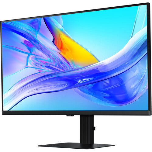 Monitor Samsung ViewFinity S8 | 27&quot; | 3840x2160 | 60Hz | 1000:1 | USB-C | HDMI | DisplayPort