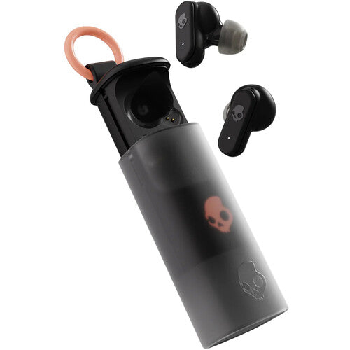 Audífonos Inalámbricos SkullCandy Dime Evo | Bluetooth | In-Ear | Color Negro