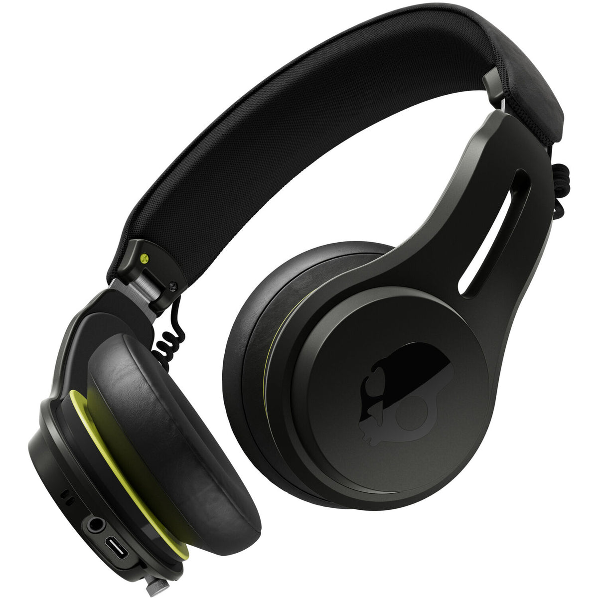 Audífonos Inalámbricos Skullcandy Icon ANC | Bluetooth