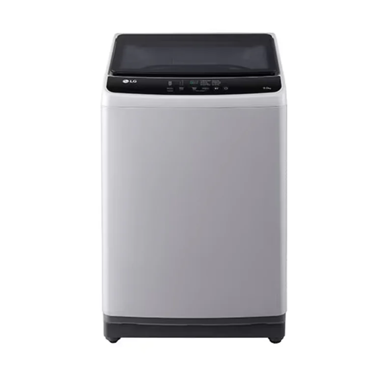 Lavadora LG WT9WLR | 9KG | Carga Superior | Color Blanco