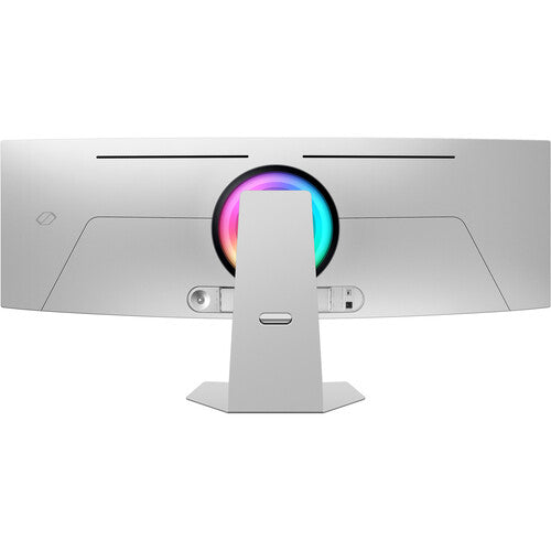 Monitor Samsung QD-OLED G9 G95SD | 49&quot; | DQHD | 5120x1440 | 240Hz | HDMI