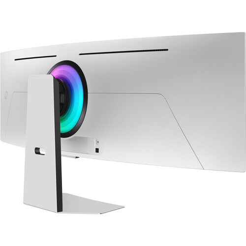 Monitor Samsung QD-OLED G9 G95SD | 49&quot; | DQHD | 5120x1440 | 240Hz | HDMI