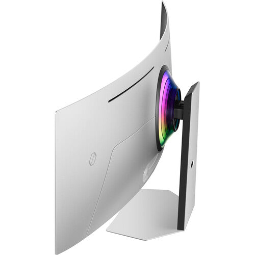 Monitor Samsung QD-OLED G9 G95SD | 49&quot; | DQHD | 5120x1440 | 240Hz | HDMI