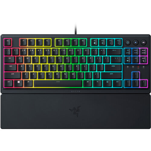 Teclado Gaming Ornata V3 Razer | Retroiluminado | USB