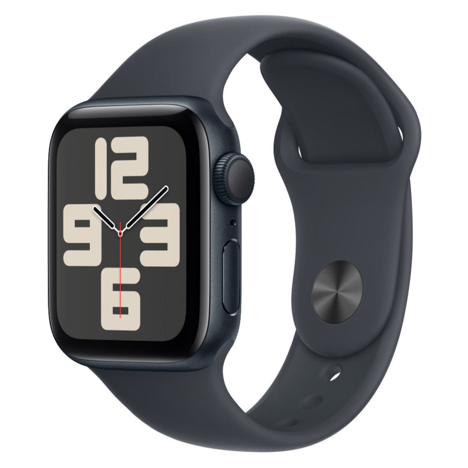 Apple Watch SE | GPS | 40mm | Correa Deportiva