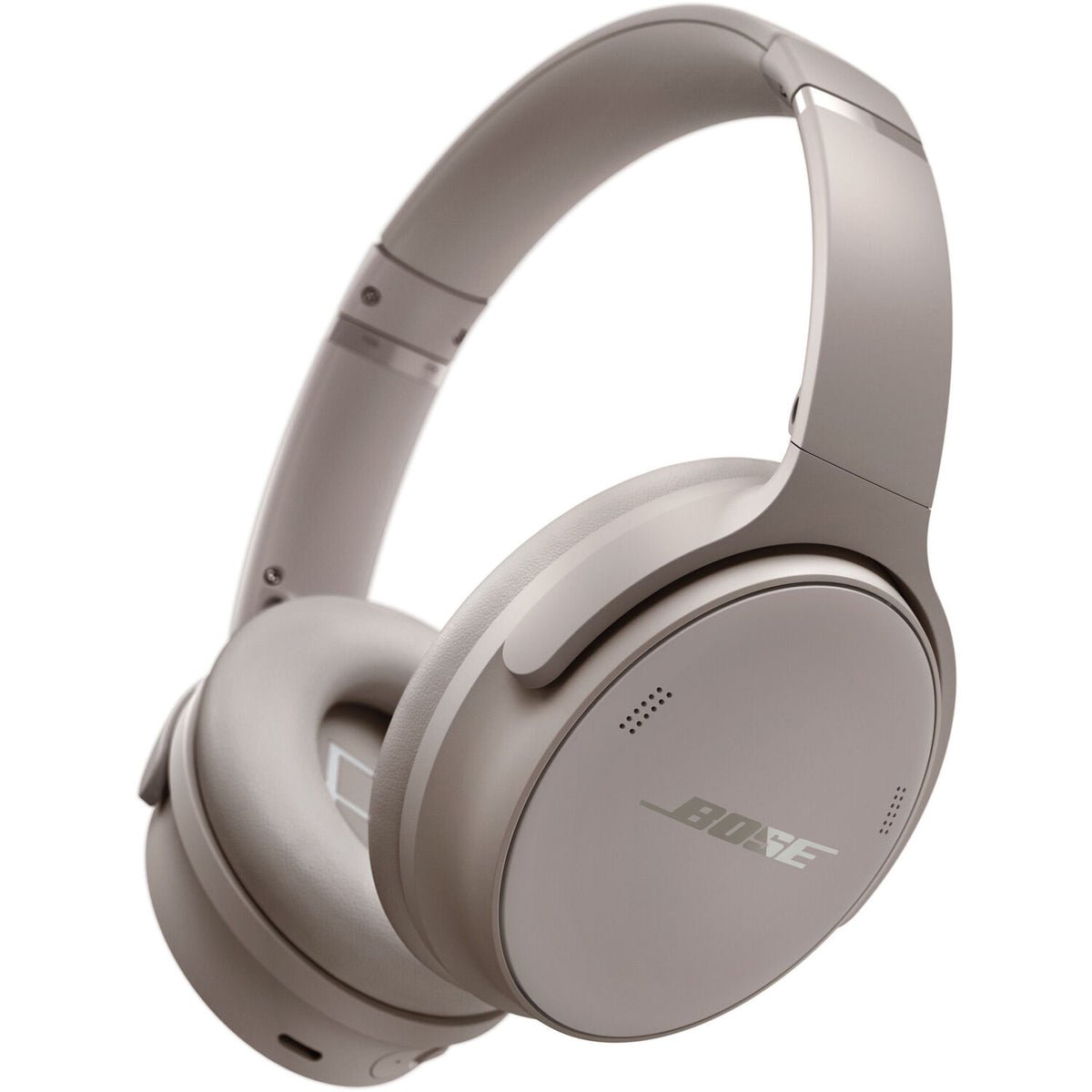 Audífonos Inalámbricos Bose QuietComfort Wireless | Bluetooth | Active Noise Cancelling | USB-C
