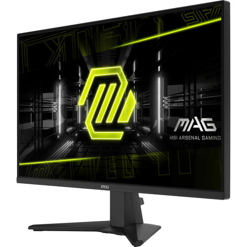 Monitor Gaming MSI MAG QHD 275QF | 27&quot; | 2560x1440 | 180Hz | HDMI | Display Port