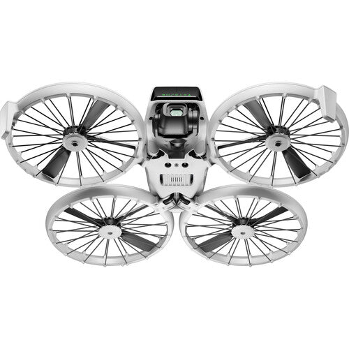 DJI Drone Flip Fly More Combo