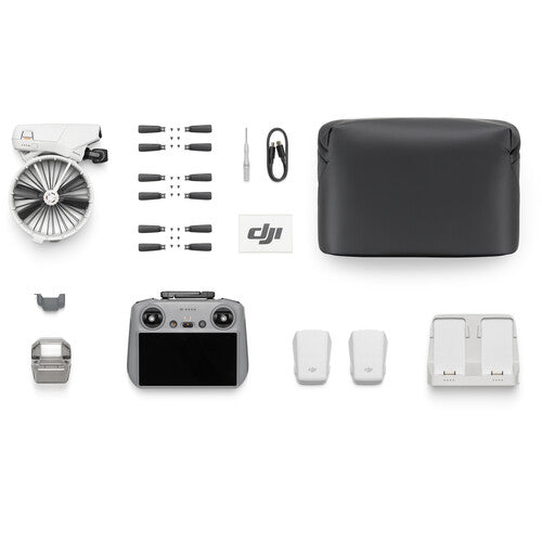 DJI Drone Flip Fly More Combo