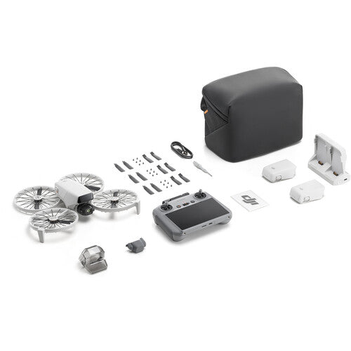 DJI Drone Flip Fly More Combo