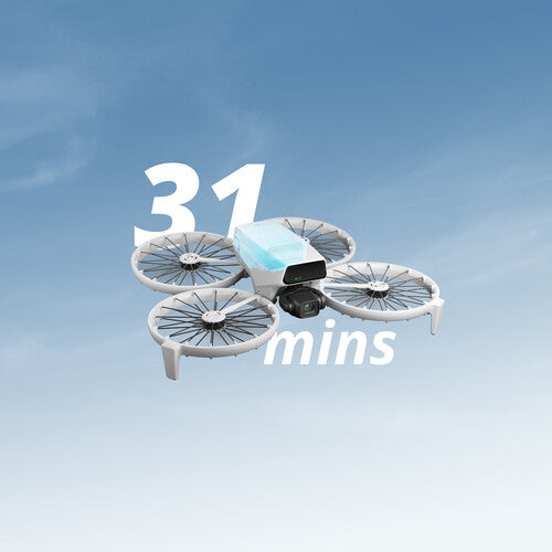 DJI Drone Flip Fly More Combo