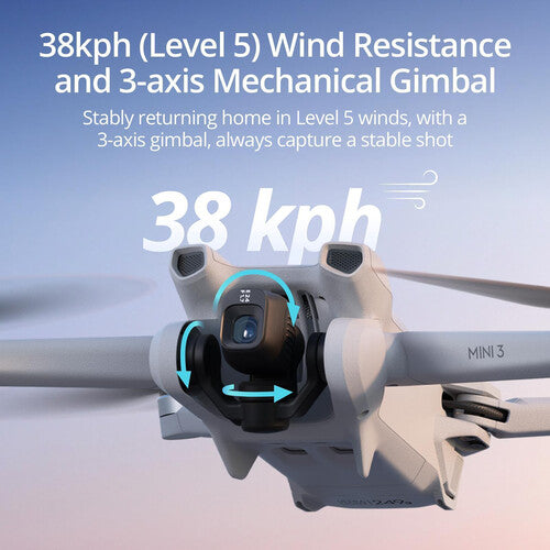 DJI Mini 3