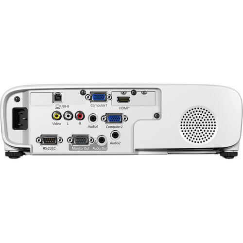 Proyector Epson PowerLite E24 V11HB51020 | 3600 Lúmenes | XGA 1024x768 | HDMI