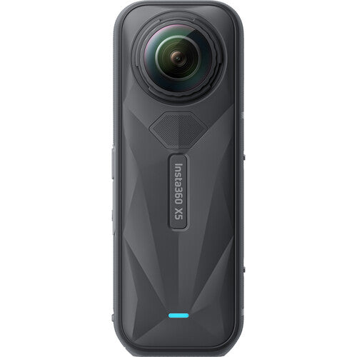 Filmadora Digital Insta360 X5