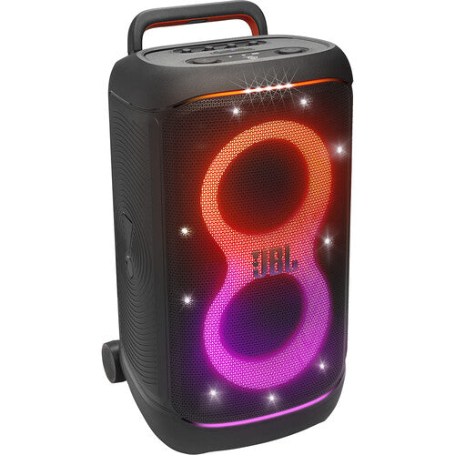Bocina JBL Partybox 520 | 400W | Bluetooth