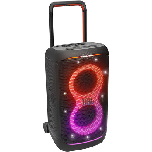 Bocina JBL Partybox 520 | 400W | Bluetooth