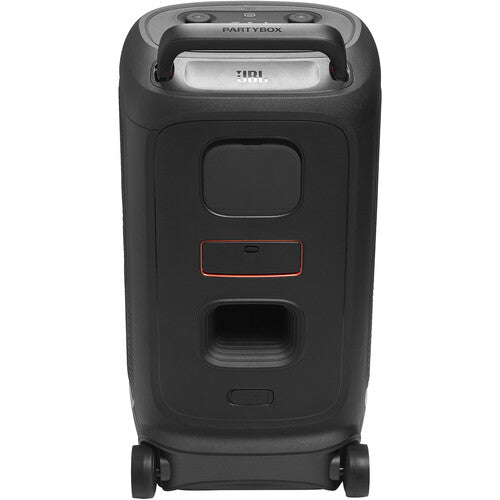 Bocina JBL Partybox 520 | 400W | Bluetooth