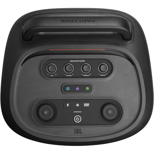 Bocina JBL Partybox 520 | 400W | Bluetooth