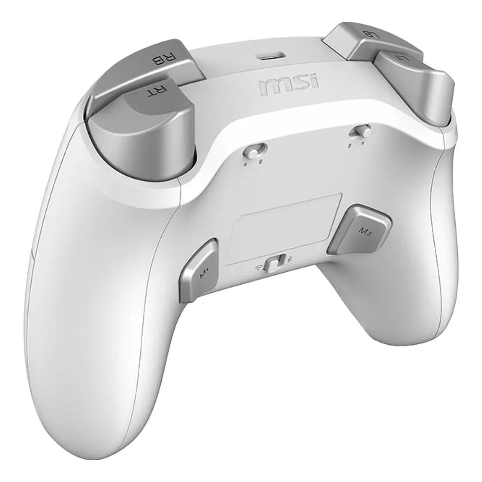 Control Inalámbrico MSI FORCE GC300 | Bluetooth | USB-C