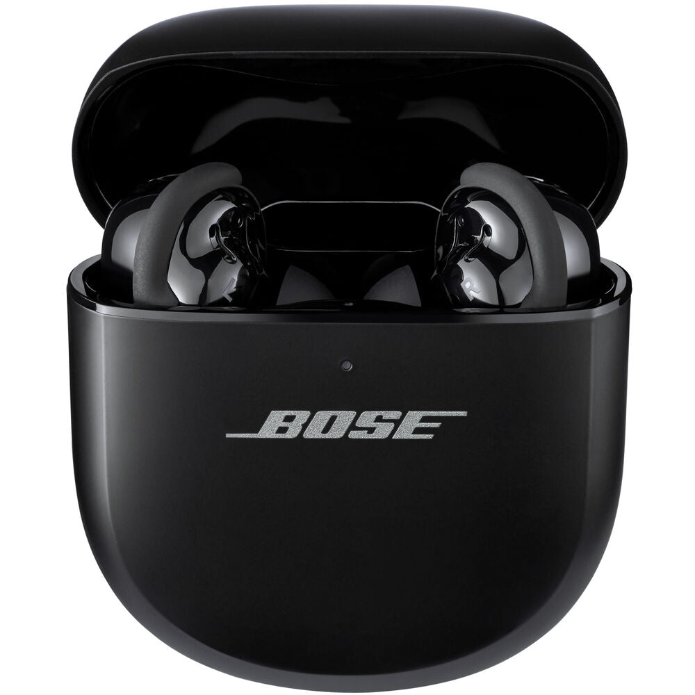 Audífonos Bose QuietComfort Ultra Earbuds (2nd Gen) | In-Ear | Bluetooth