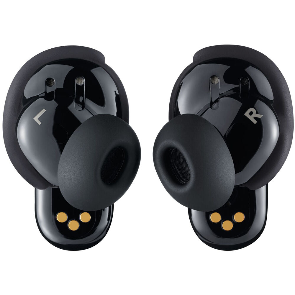 Audífonos Bose QuietComfort Ultra Earbuds (2nd Gen) | In-Ear | Bluetooth
