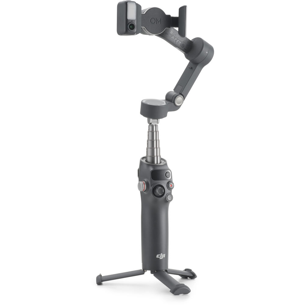 Estabilizador DJI Osmo Mobile 8